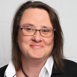 Ilona Hinzmann