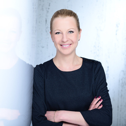 Profilbild Isabelle Hahn