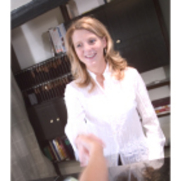 Kirsten Ganser-Guenther