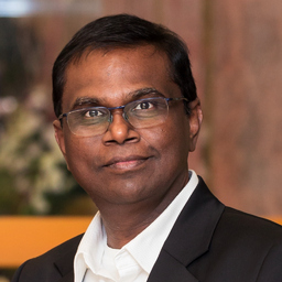 Damodaran SUBRAMANIAN