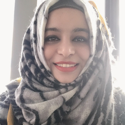 Fatima Ahmad Dhool