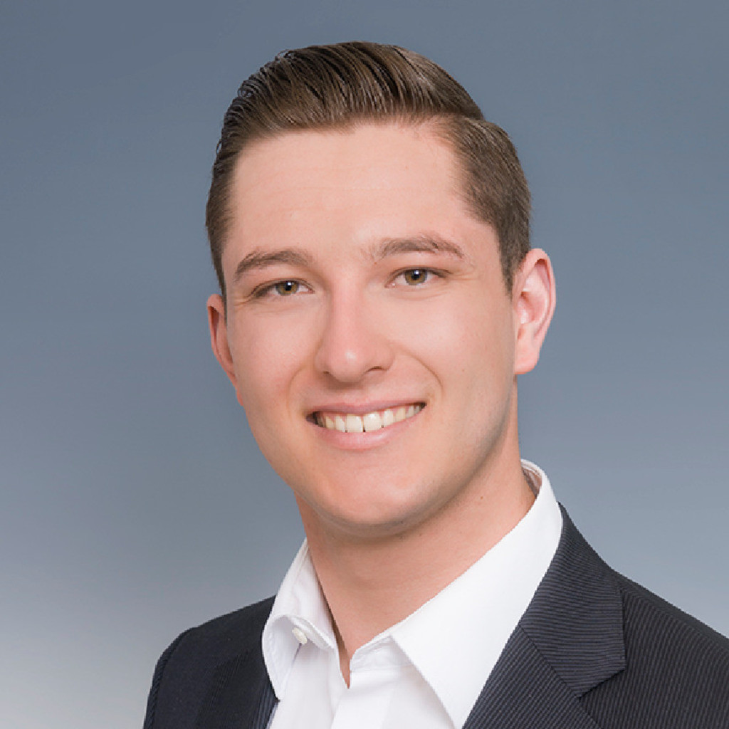 Florian Bader Process Engineering Manager Solventum XING