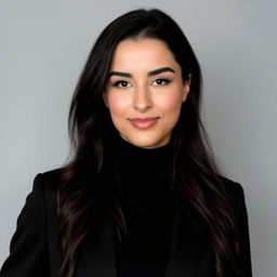 Nourhan Boudra