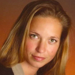 Dr. Juliane Israel
