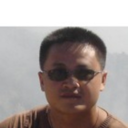 Tinghu Zhao