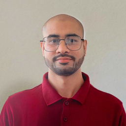 Vishal Saini