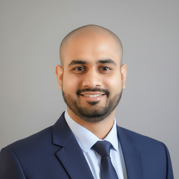 Vishal Saini