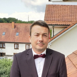Profilbild Ronny Steinicke-Müller