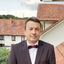 Social Media Profilbild Ronny Steinicke-Müller Beeskow