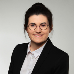 Lena Ganster