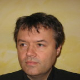 Martin Dötze