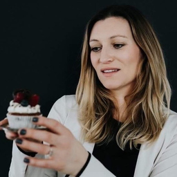Verena Frei-Krömmelbein