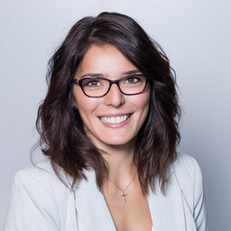 Nadine Seibel