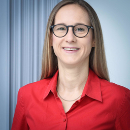 Bettina Illert