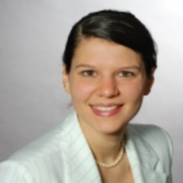 Liane Frey's profile picture
