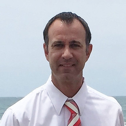 Donald Godfrey