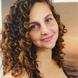 Maria Palys
