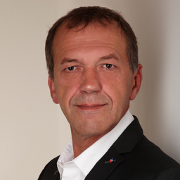 Siegfried Dormann