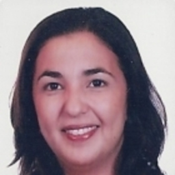 Elena Sandoval