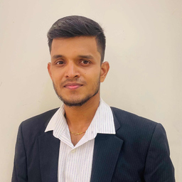 Bhuvanesh Ranganathan