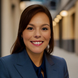 Ing. Viktoria Seiler