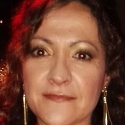 Eva María Frías Fernández