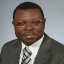 Adedayo Ogunsola-Gisler