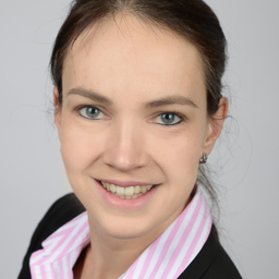 Esther Krentzlin