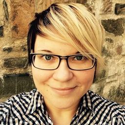 Christin Lindner