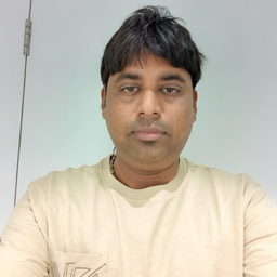 Suresh Raman