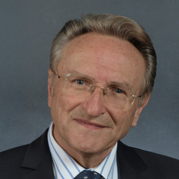 Dr. Heinz D. Müller