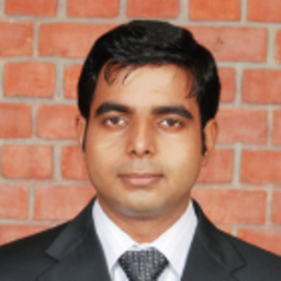 Piyush Prasad