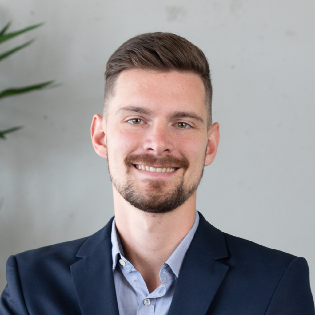 Michael Simon Consultant Rubiconsult Beratungsgesellschaft mbH XING