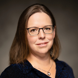 Dr. Claudia Lohmann
