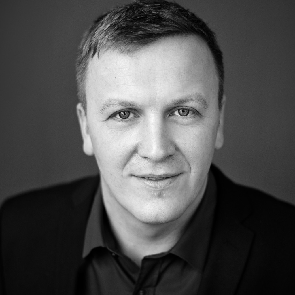 René Mitter Projektleiter Ingenieurbüro Hoffmann XING