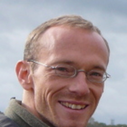 Dr. Moritz Dau