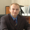 Dr. Alexander Zamyatin