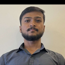 Kaushik Das