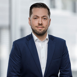 Alexander Specht's profile picture