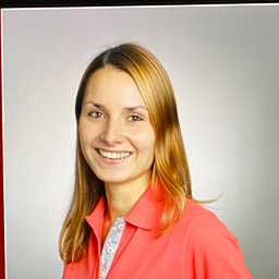 Mirjam Marx