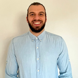 Simon Egelhof's profile picture