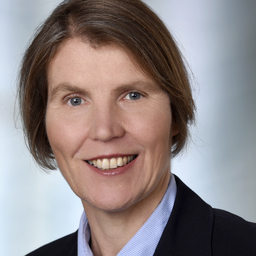 Profilbild Annette Jürgensmeier