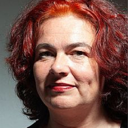 Anna Klohr