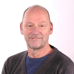 Ulrich Scheel