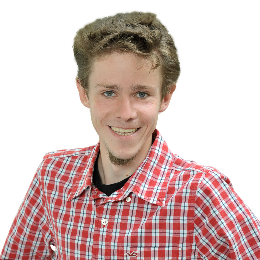 Social Media Profilbild Thorben Dierkes Warburg