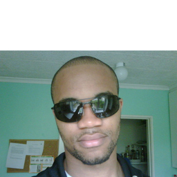 Chimere Ogike