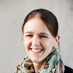 Nicole Zäch