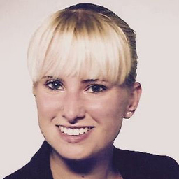 Sandra Liebmann