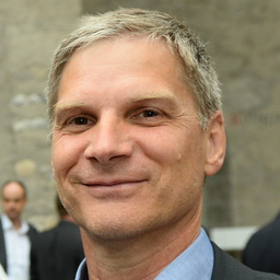 Dipl.-Ing. André Cuttat