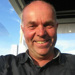 Martin Brockschnieder